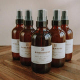 The Coast Room + Linen Spray