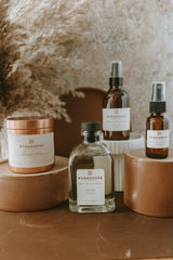 The Signature Room + Linen Spray