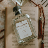 Silver Trails Diffuser