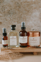 Lavender Haze Hand Sanitizer