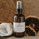 The Coast Room + Linen Spray