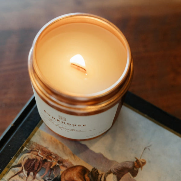 The Coast Classic Candle